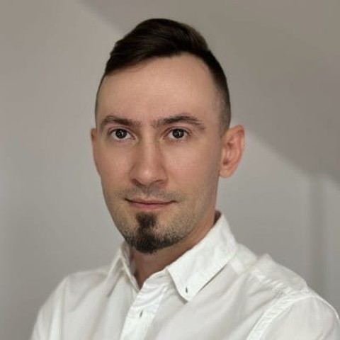 Nikita Kalachev, Founder and CEO of Platilus